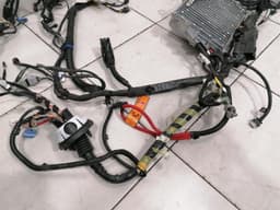 TESLA Tesla Model 3 Front Drive Module 1118182-00-K Front Control Unit — thumbnail 10