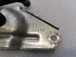 TESLA Tesla Model 3 Standard Range FLH Level Sensor 1044941-00-B Front L Level Sensor — thumbnail 3