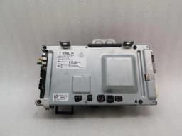 TESLA Tesla Model 3 Long Range Electronic Module 1566786-05-E ECU Autopilot — thumbnail 4