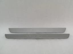 TESLA Tesla Model 3 Standard Range Door Sill Set 1504763-0-A Door Sill Set — thumbnail 1