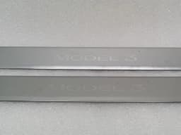 TESLA Tesla Model 3 Standard Range Door Sill Set 1504763-0-A Door Sill Set — thumbnail 7