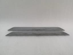 TESLA Tesla Model 3 Standard Range Door Sill Set 1504763-0-A Door Sill Set — thumbnail 8
