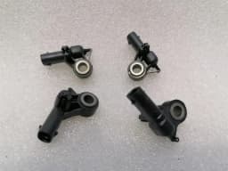 TESLA Tesla Model 3 Standard Range Crash Sensor Set 1036761-00-A Impact Sensor Kit — thumbnail 1