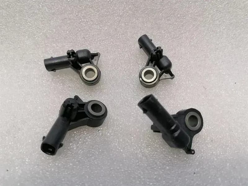 TESLA Tesla Model 3 Standard Range Crash Sensor Set 1036761-00-A Impact Sensor Kit