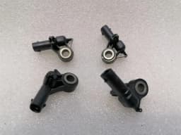 TESLA Tesla Model 3 Standard Range Crash Sensor Set 1036761-00-A Impact Sensor Kit — thumbnail 6