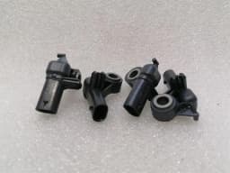 TESLA Tesla Model 3 Standard Range Crash Sensor Set 1036761-00-A Impact Sensor Kit — thumbnail 5
