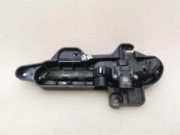 TESLA Tesla Model 3 Standard Range Door handle RRH 1081832-00-J door handle rear right — thumbnail 5