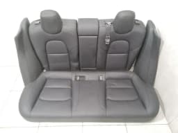 TESLA Tesla Model 3 Standard Range Rear Seat 1452685-00-B Rear Seat Pure Black — thumbnail 2