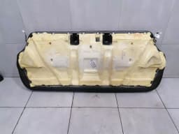 TESLA Tesla Model 3 Standard Range Rear Seat 1452685-00-B Rear Seat Pure Black — thumbnail 7