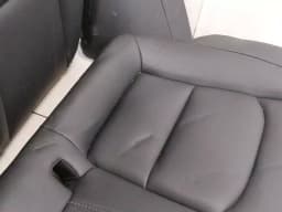 TESLA Tesla Model 3 Standard Range Rear Seat 1452685-00-B Rear Seat Pure Black — thumbnail 9