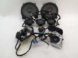 TESLA Tesla Model 3 Standard Range Speaker Set 1079742-00A Speaker Set — thumbnail 10