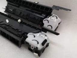 TESLA TESLA MODEL 3 STANDARD RANGE AIR VENT 1111599-00-B RIGHT HAND DRIVE RHD — thumbnail 2