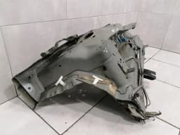 TESLA Tesla Model 3 Facelift Left Front Chassis Leg 1073791-S0-J Left Front Wheel Arch — thumbnail 2