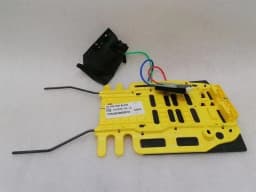 TESLA Tesla Model 3 Front Left Seat Lumbar 1107078-00-A Front Left Seat Lumbar — thumbnail 1