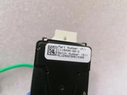 TESLA Tesla Model 3 Front Left Seat Lumbar 1107078-00-A Front Left Seat Lumbar — thumbnail 8