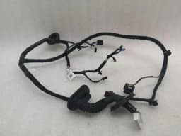 TESLA Tesla Model 3 RRH Door Wiring Loom 2067966-00-B Rear Right Door Harness — thumbnail 1