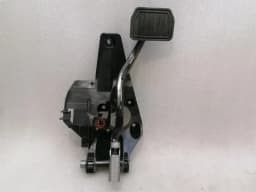 TESLA TESLA MODEL 3 LONG RANGE BRAKE PEDAL 1044692-00-D BRAKE PEDAL — thumbnail 1
