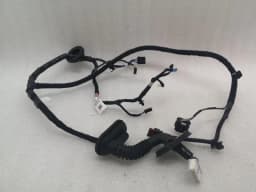 TESLA Tesla Model 3 RRH Door Wiring Loom 2067966-00-B Rear Right Door Harness — thumbnail 4