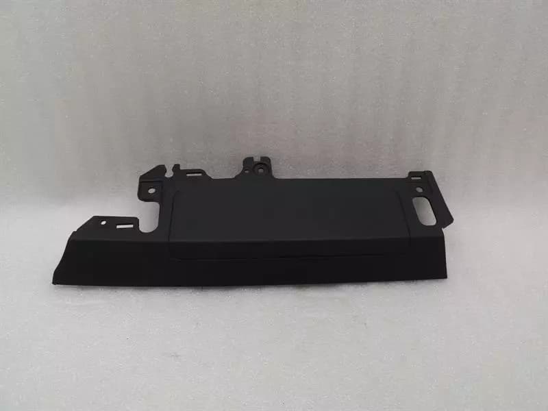 TESLA TESLA MODEL 3 LONG RANGE 1111824-00-B RHD RIGHT HANDLE KNEE BAG COVER RHD
