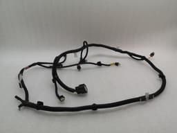 TESLA Tesla Model 3 Wiring Loom 2067958-00-B Wiring Harness FRONT BUMPER WITH DEFECTS — thumbnail 6