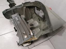 TESLA Tesla Model 3 Facelift Left Front Chassis Leg 1073791-S0-J Left Front Wheel Arch — thumbnail 10