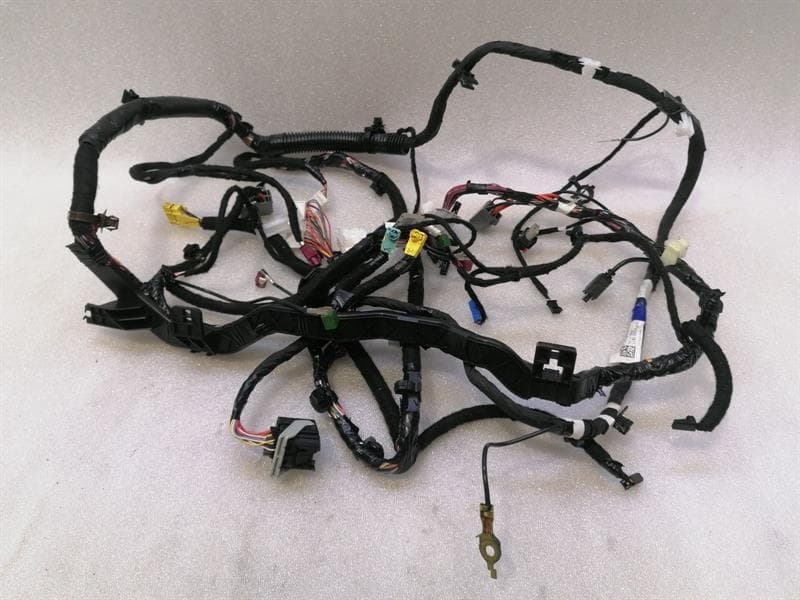 TESLA TESLA MODEL 3 STANDARD RANGE Dashboard Wiring Loom 1117690-00-B RIGHT HANDLE RHD