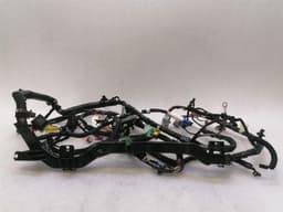 TESLA TESLA MODEL 3 STANDARD RANGE Dashboard Wiring Loom 1117690-00-B RIGHT HANDLE RHD — thumbnail 7