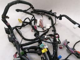 TESLA TESLA MODEL 3 STANDARD RANGE Dashboard Wiring Loom 1117690-00-B RIGHT HANDLE RHD — thumbnail 4