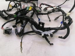 TESLA TESLA MODEL 3 STANDARD RANGE Dashboard Wiring Loom 1117690-00-B RIGHT HANDLE RHD — thumbnail 3