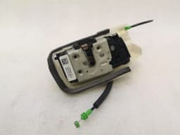 TESLA Tesla Model 3 Standard Range Door Lock FLH 1068964-00-L Door Lock Front Left — thumbnail 5