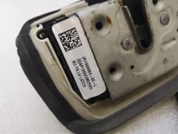 TESLA Tesla Model 3 Standard Range Door Lock FLH 1068964-00-L Door Lock Front Left — thumbnail 6