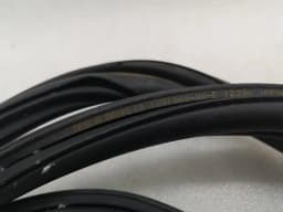 TESLA Tesla Model 3 Long Range Boat Lid Seal 1091069-00-E Deck Lid Seals — thumbnail 4
