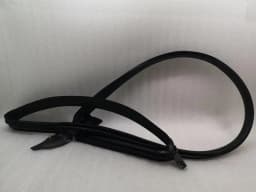 TESLA Tesla Model 3 Long Range RLH Door Seal 1090511-00-N Door Seals Rear Left — thumbnail 6