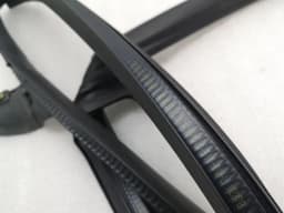 TESLA Tesla Model 3 Long Range RLH Door Seal 1090511-00-N Door Seals Rear Left — thumbnail 5