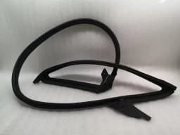 TESLA Tesla Model 3 Long Range RLH Door Seal 1090511-00-N Door Seals Rear Left — thumbnail 1