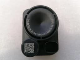 TESLA Tesla Model 3 Long Range Alarm ECU 1097643-00-A Siren Alarm Horn Alarm System — thumbnail 8