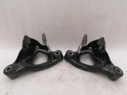 TESLA Tesla Model 3 Long Range Engine Mount Set 1110233-00-C Engine Mount Set — thumbnail 4
