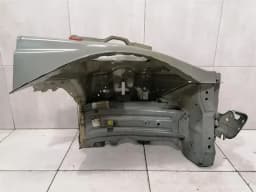 TESLA Tesla Model 3 Right Front Chassis Leg 1073792-S0-J Right Front Wheel Arch — thumbnail 1
