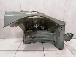 TESLA Tesla Model 3 Right Front Chassis Leg 1073792-S0-J Right Front Wheel Arch — thumbnail 9