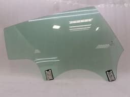 TESLA Tesla Model 3 Long Range RRH Door Glass 1077905-99-C Door Panel Rear Right — thumbnail 6