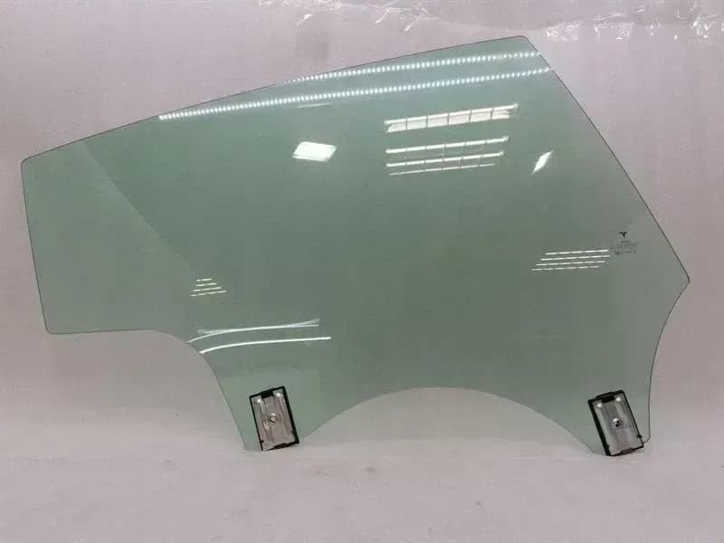 Tesla Model 3 Long Range RRH Door Glass 1077905-99-C Door Panel Rear Right