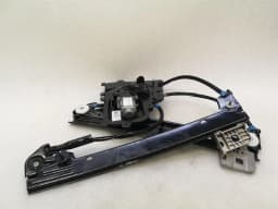 TESLA Tesla 3 Standard Range FLH Door Winder 1616442-00-A Front Left Window Regulator — thumbnail 5
