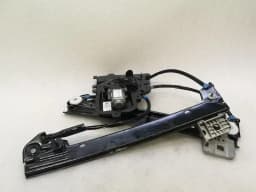 TESLA Tesla 3 Standard Range FLH Door Winder 1616442-00-A Front Left Window Regulator — thumbnail 1