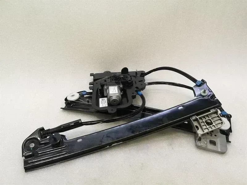 Tesla 3 Standard Range FLH Door Winder 1616442-00-A Front Left Window Regulator
