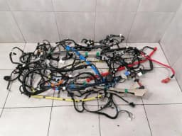 TESLA TESLA MODEL 3 LONG RANGE MAIN BODY WIRING 3067955-02-C RIGHT HAND DRIVE RHD — thumbnail 9