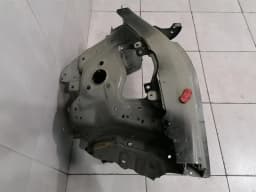 TESLA Tesla Model 3 Right Front Chassis Leg 1073792-S0-J Right Front Wheel Arch — thumbnail 4