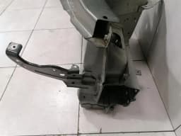 TESLA Tesla Model 3 Right Front Chassis Leg 1073792-S0-J Right Front Wheel Arch — thumbnail 2