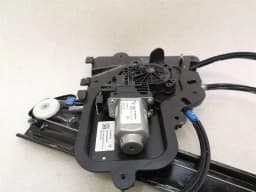 TESLA Tesla 3 Standard Range FLH Door Winder 1616442-00-A Front Left Window Regulator — thumbnail 2