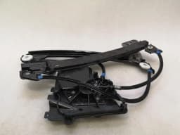 TESLA Tesla 3 Standard Range FLH Door Winder 1616442-00-A Front Left Window Regulator — thumbnail 4