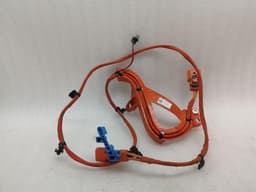 TESLA Tesla Model 3 Long Range A/C Compressor Wiring Loom 1507971-05-D Wiring Harness — thumbnail 9